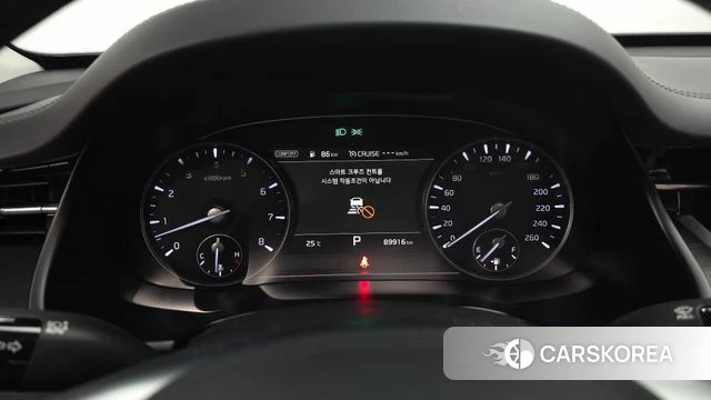 Kia More K9 id 4923668 из Кореи 29