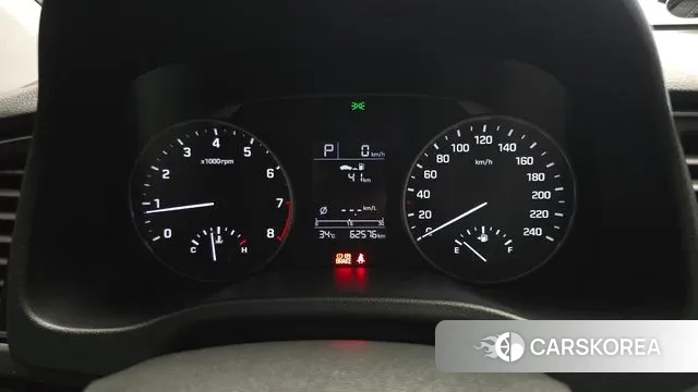 Hyundai Avante AD id 3060853 из Кореи 18