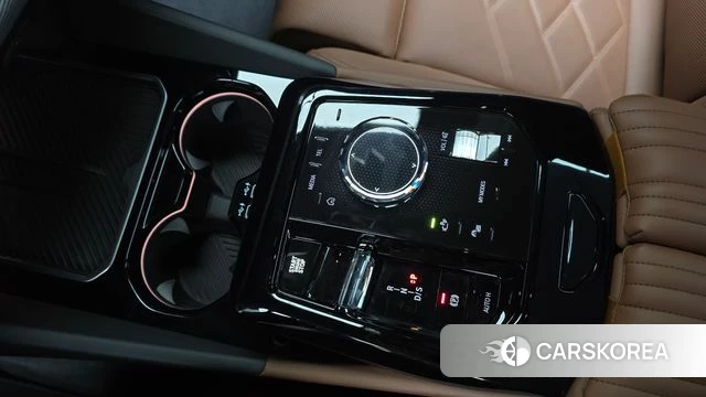 BMW 5 Series (G60) id 4533035 из Кореи 30