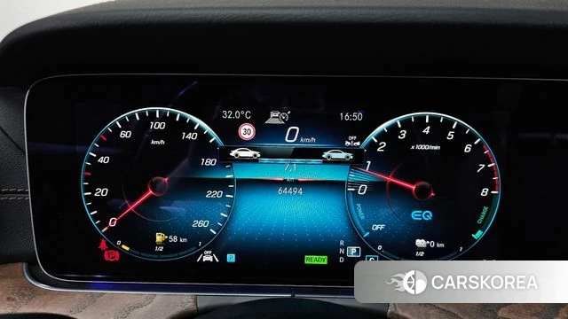 Mercedes-Benz E-Class W213 id 4556083 из Кореи 32