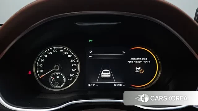 Genesis G80 (RG3) id 3374304 из Кореи 18