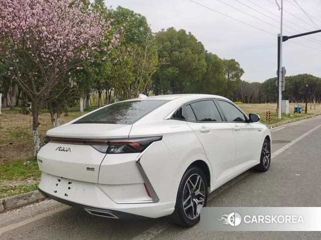 Dongfeng Fengshen Yi Hyun id 3882353 из Китая 8
