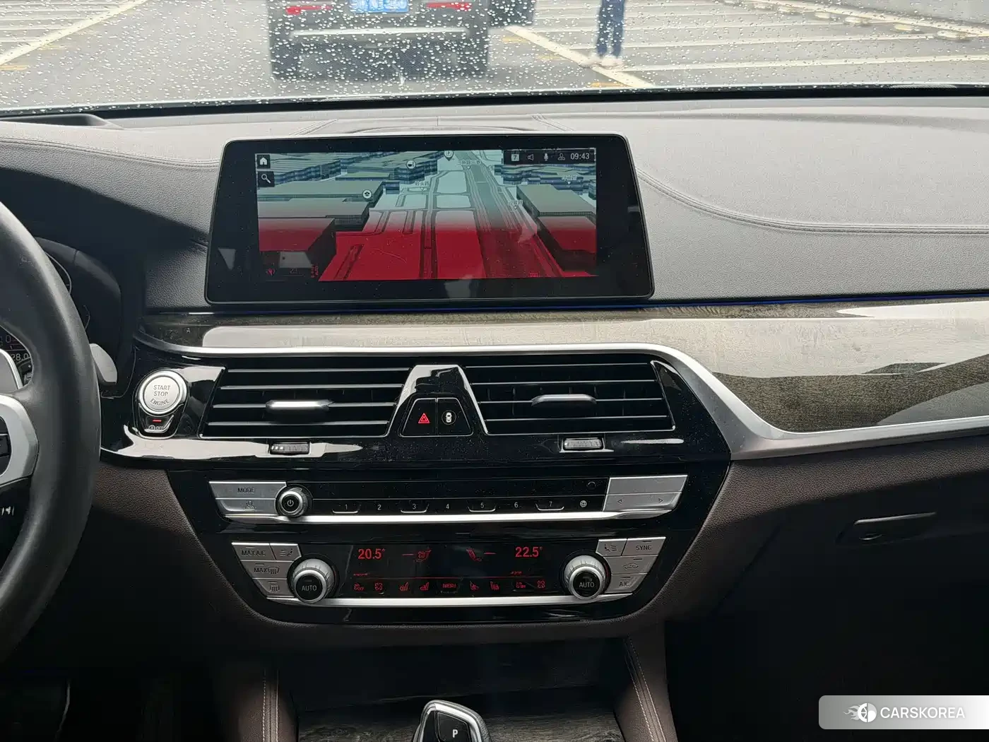BMW 6 series GT id 4628286 из Китая 19