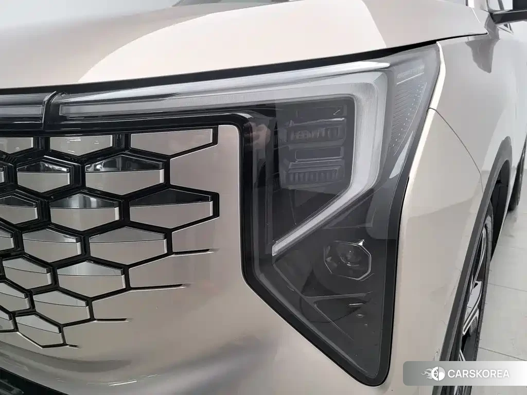 Chang'an CS55PLUS id 4686128 из Китая 22