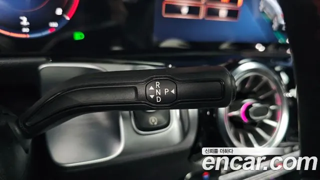 Mercedes-Benz GLB-Class X247 id 2420731 из Кореи 17