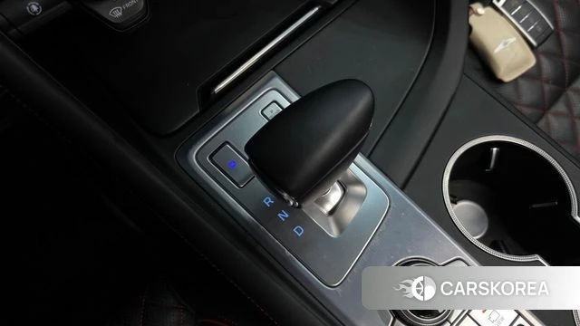 Genesis G70 id 4610096 из Кореи 36