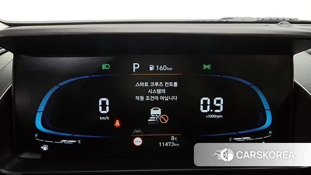 Hyundai Casper id 3751401 из Кореи 18