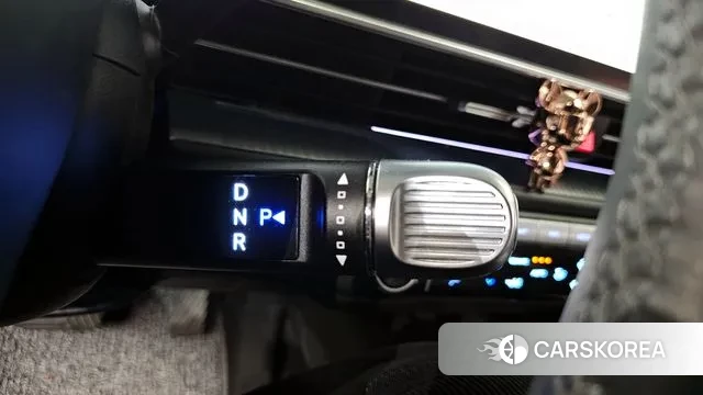 Hyundai Ionic 6 id 3322664 из Кореи 18