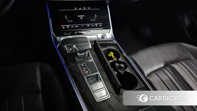 Audi A6 (C8) id 3765908 из Кореи 18