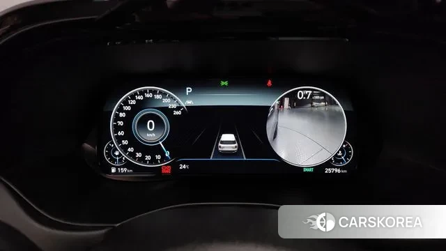 Hyundai Palisade id 3225916 из Кореи 18