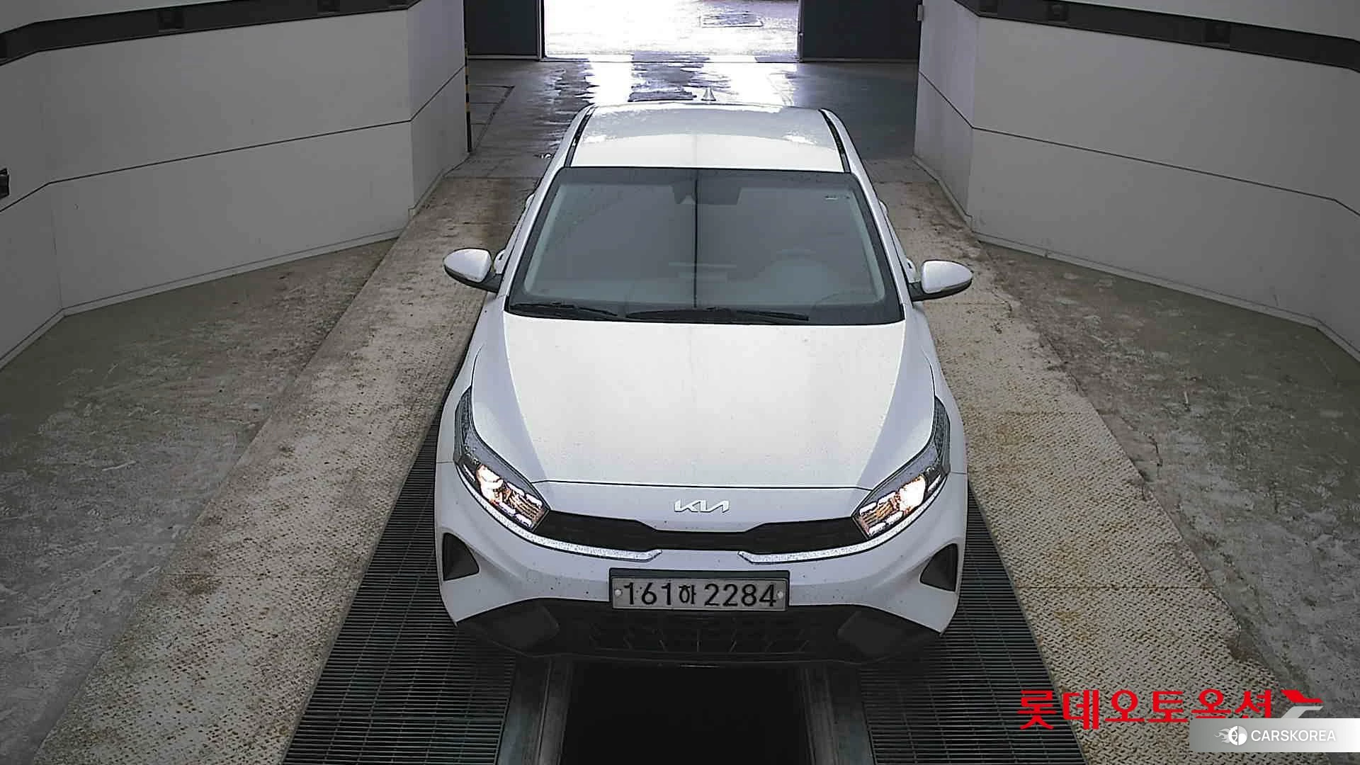 Kia K3 id 4352364 из Кореи 36