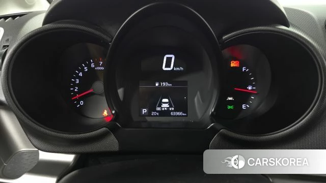 Kia The New Ray id 4848824 из Кореи 32