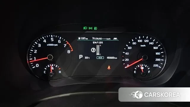 Kia Soul Booster id 3122844 из Кореи 18