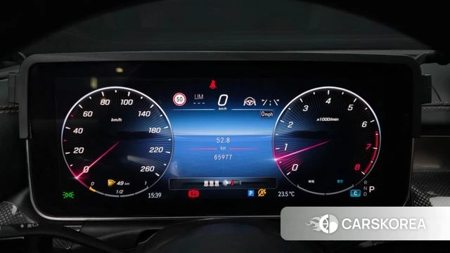 Mercedes-Benz C-Class W206 id 4456945 из Кореи 35