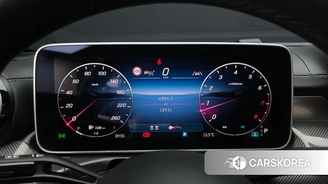 Mercedes-Benz CLE-Class C236 id 4017054 из Кореи 18