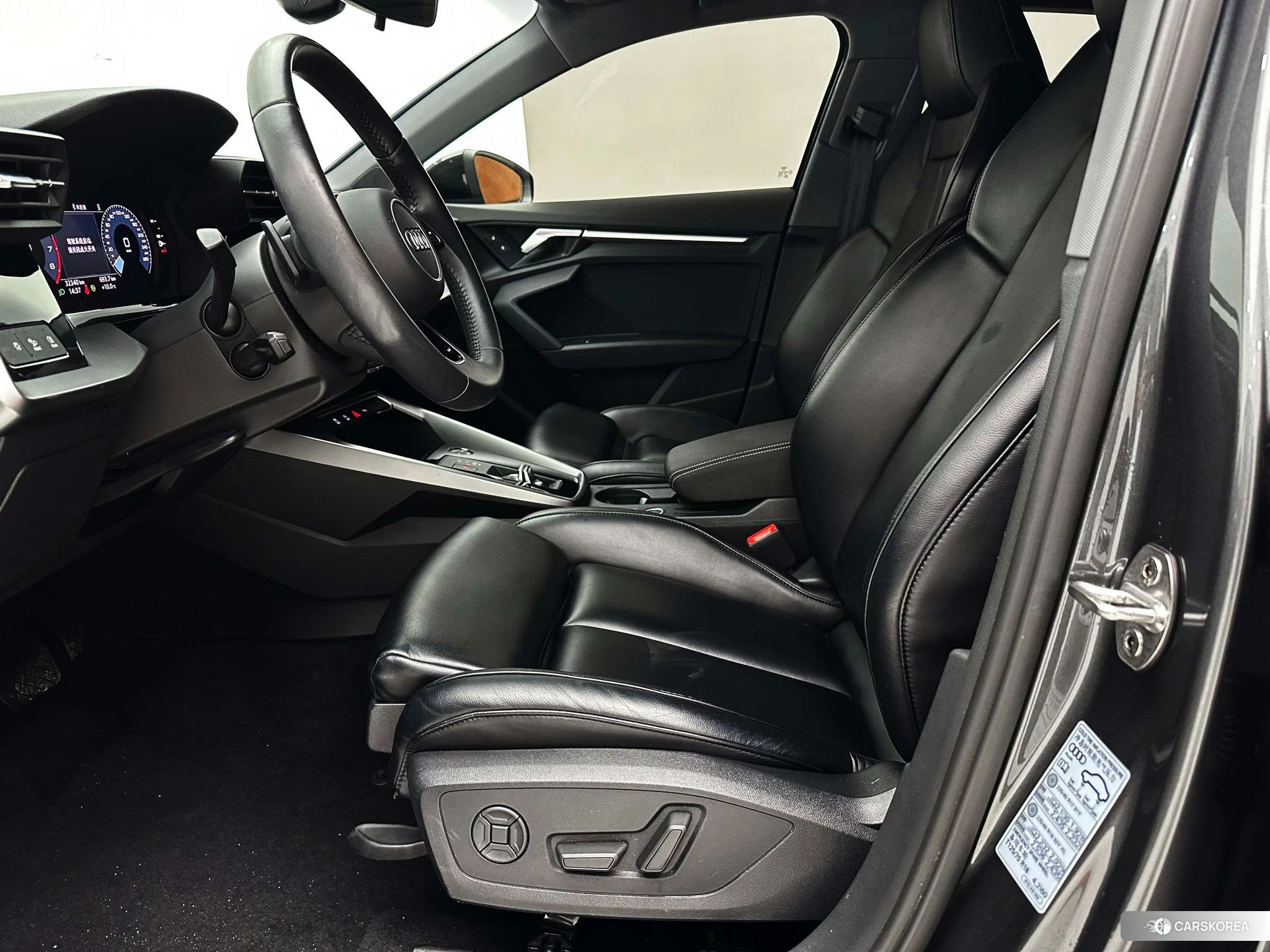 Audi A3 id 4413356 из Китая 22
