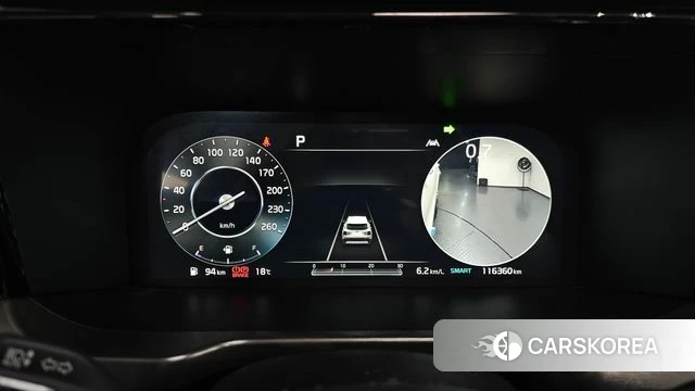 Kia Sorento 4th Generation id 3955012 из Кореи 18