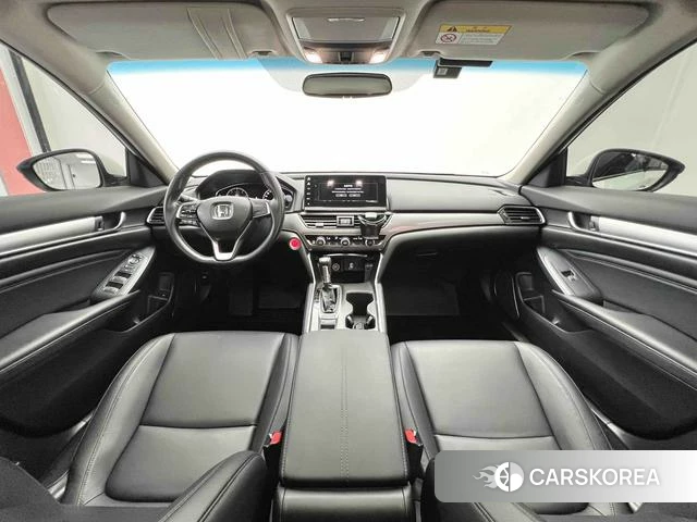 Honda Accord id 4300122 из Китая 24