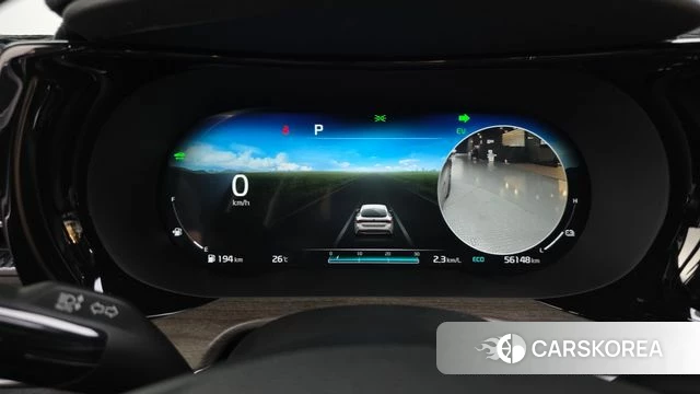 Kia K5 Hybrid 3rd Generation id 4424170 из Кореи 33