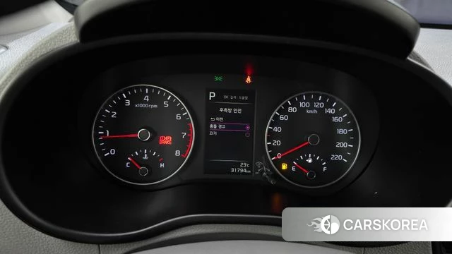 Kia Morning Urban (JA) id 4458651 из Кореи 28