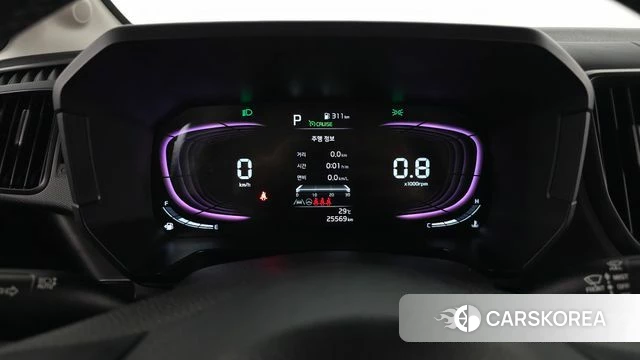 Kia The New Kia Ray id 4898185 из Кореи 18
