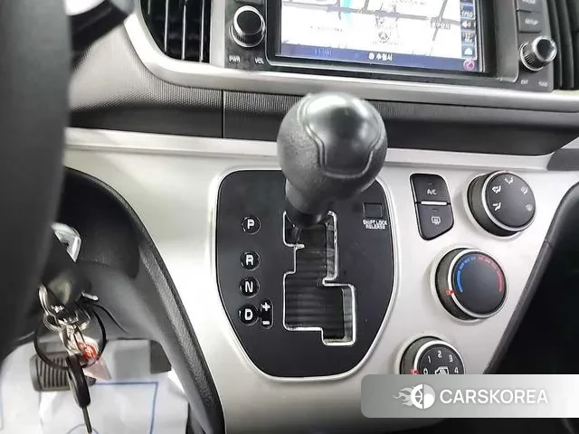 Kia The New Ray id 3425460 из Кореи 16