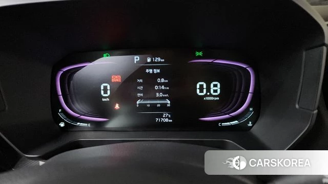 Kia The New Kia Ray id 4401166 из Кореи 30