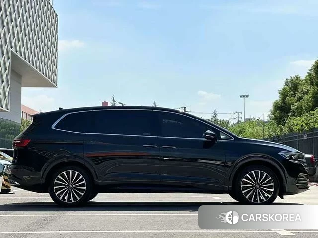 Volkswagen Weiran id 4263052 из Китая 8