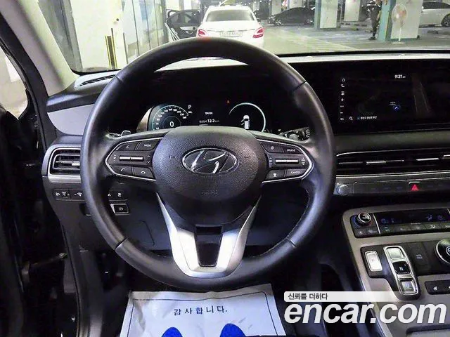 Hyundai Palisade id 2751088 из Кореи 17