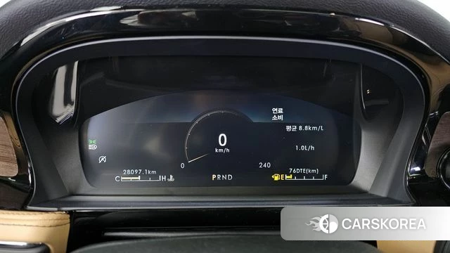 Lincoln Corsair id 3877907 из Кореи 18