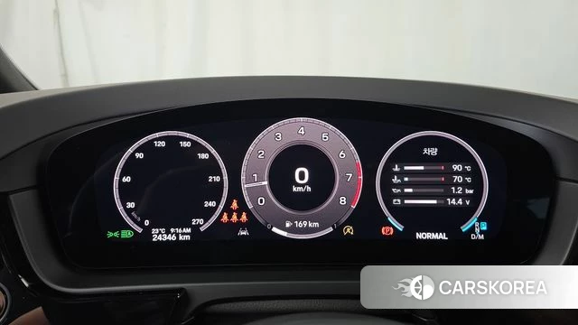 Porsche Cayenne (PO536) id 4442918 из Кореи 30