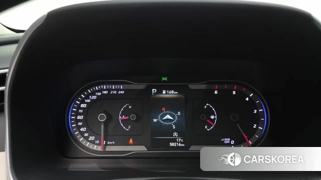 Hyundai Tucson (NX4) id 4224665 из Кореи 18