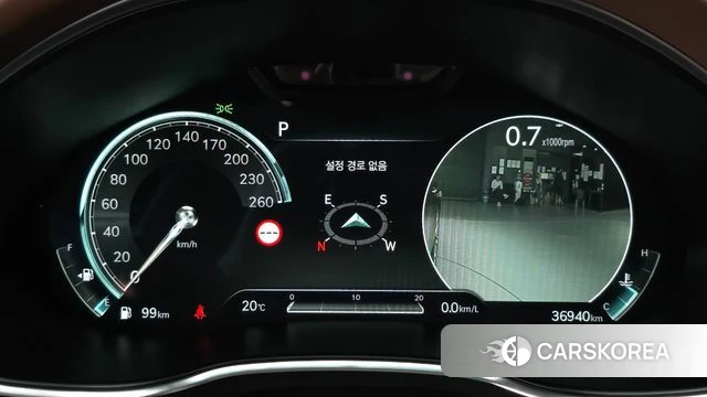Genesis G80 (RG3) id 4308665 из Кореи 31