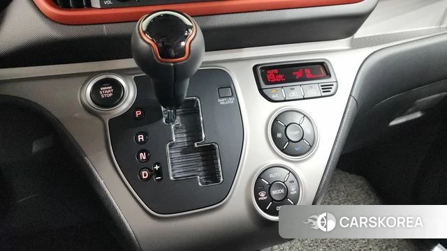 Kia The New Ray id 4202375 из Кореи 35