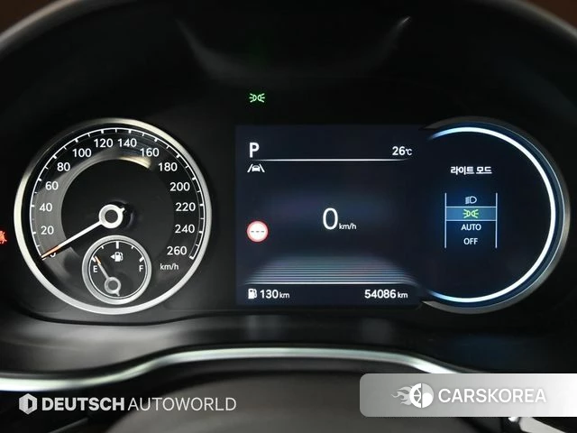 Genesis G80 (RG3) id 4571727 из Кореи 18