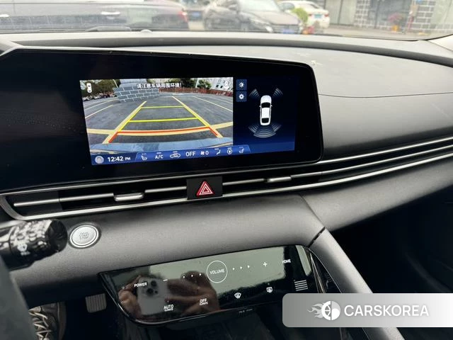 Hyundai Elantra id 4279397 из Китая 10