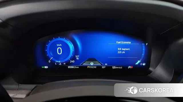 Ford Explorer 6th Generation id 3122229 из Кореи 18