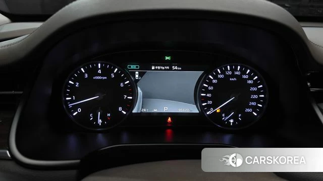 Kia More K9 id 4776343 из Кореи 28
