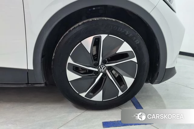 Volkswagen ID.4 CROZZ id 4301564 из Китая 15
