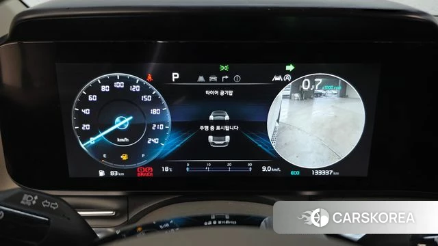 Kia Carnival 4th generation id 4350061 из Кореи 35