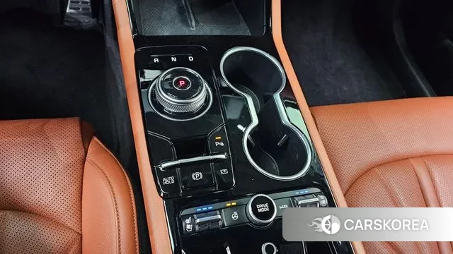 Kia The New K5 Hybrid 3rd generation id 3654040 из Кореи 18