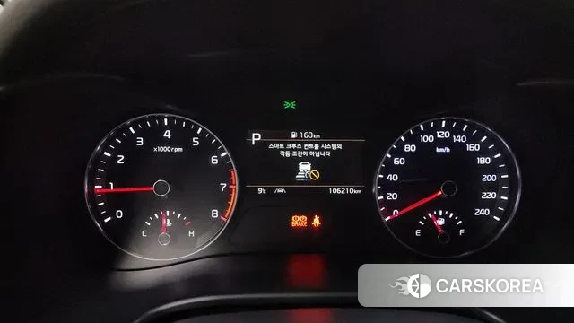 Kia The New K3 2nd generation id 3577587 из Кореи 18