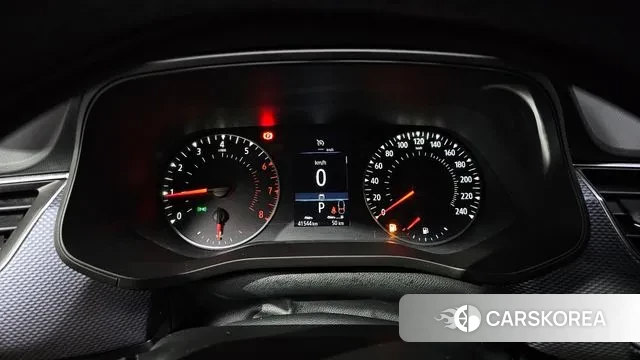 Renault Korea (Samsung) XM3 id 2956286 из Кореи 18