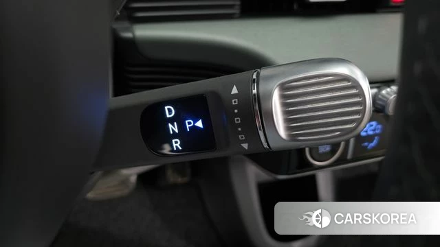 Hyundai Ionic 5 id 4784278 из Кореи 33