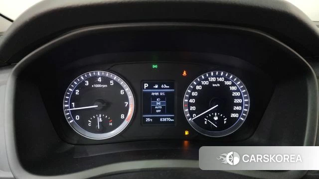 Hyundai Sonata New Rise id 4345413 из Кореи 28