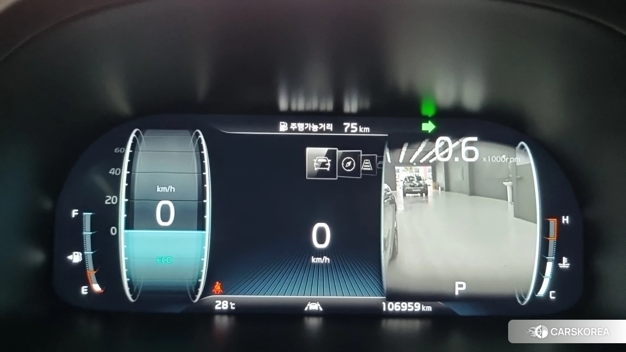 Kia More K9 id 4605236 из Кореи 16