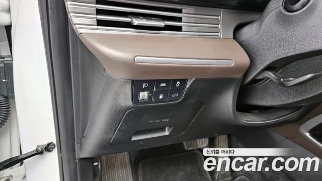 Hyundai The New Grandeur IG id 2680322 из Кореи 18