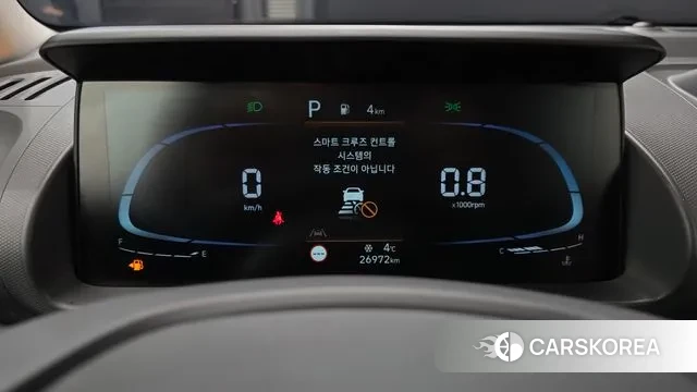 Hyundai Casper id 3566863 из Кореи 18