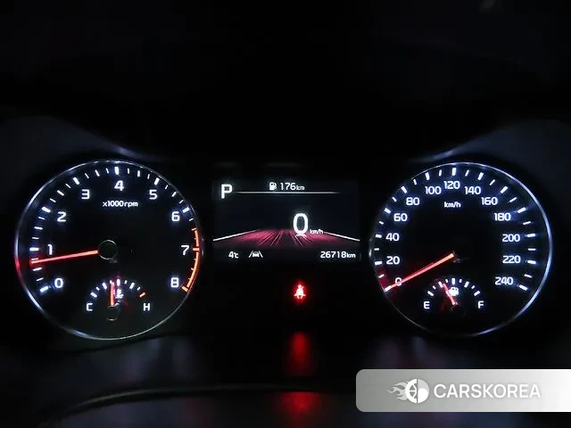 Kia The New K3 2nd generation id 3507619 из Кореи 18