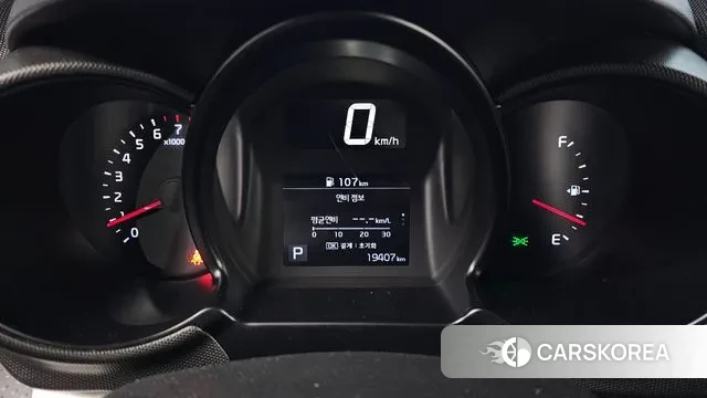 Kia The New Ray id 3625789 из Кореи 18